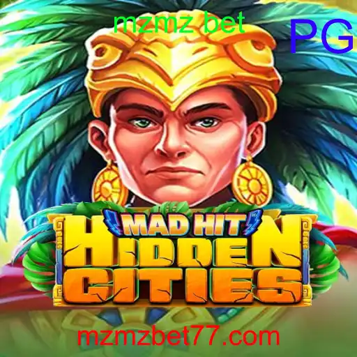 MadHitHiddenCities